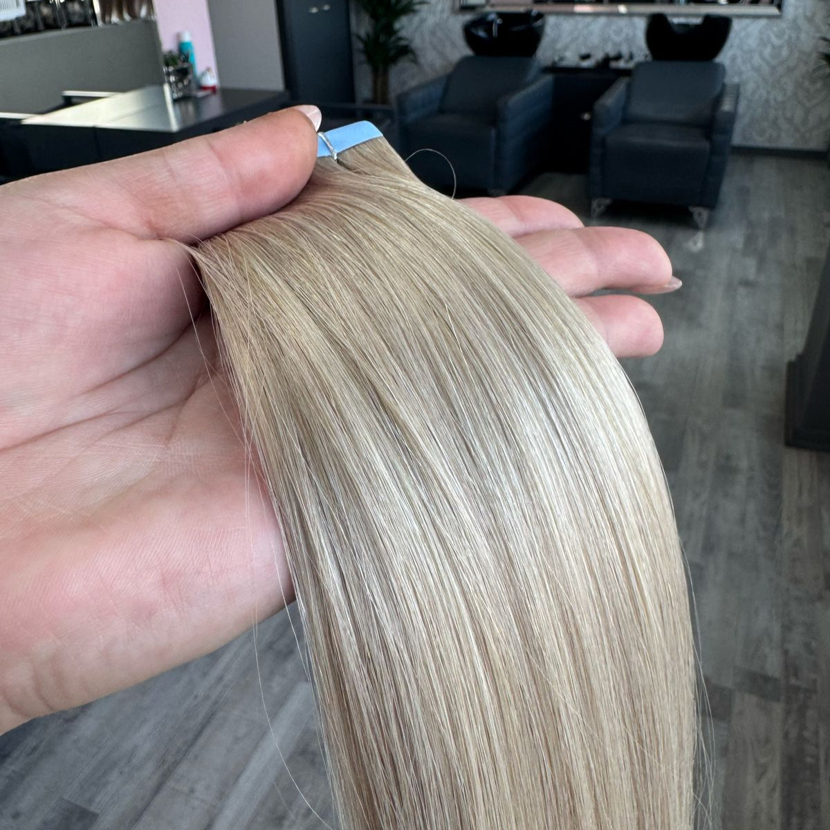 Extensión Adhesiva 50 cm AURORA