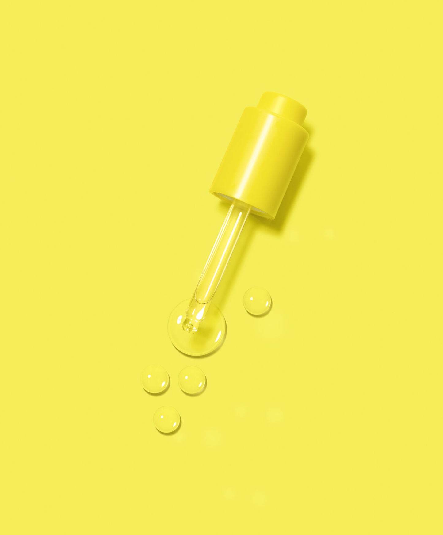 aceite de reparación molecular