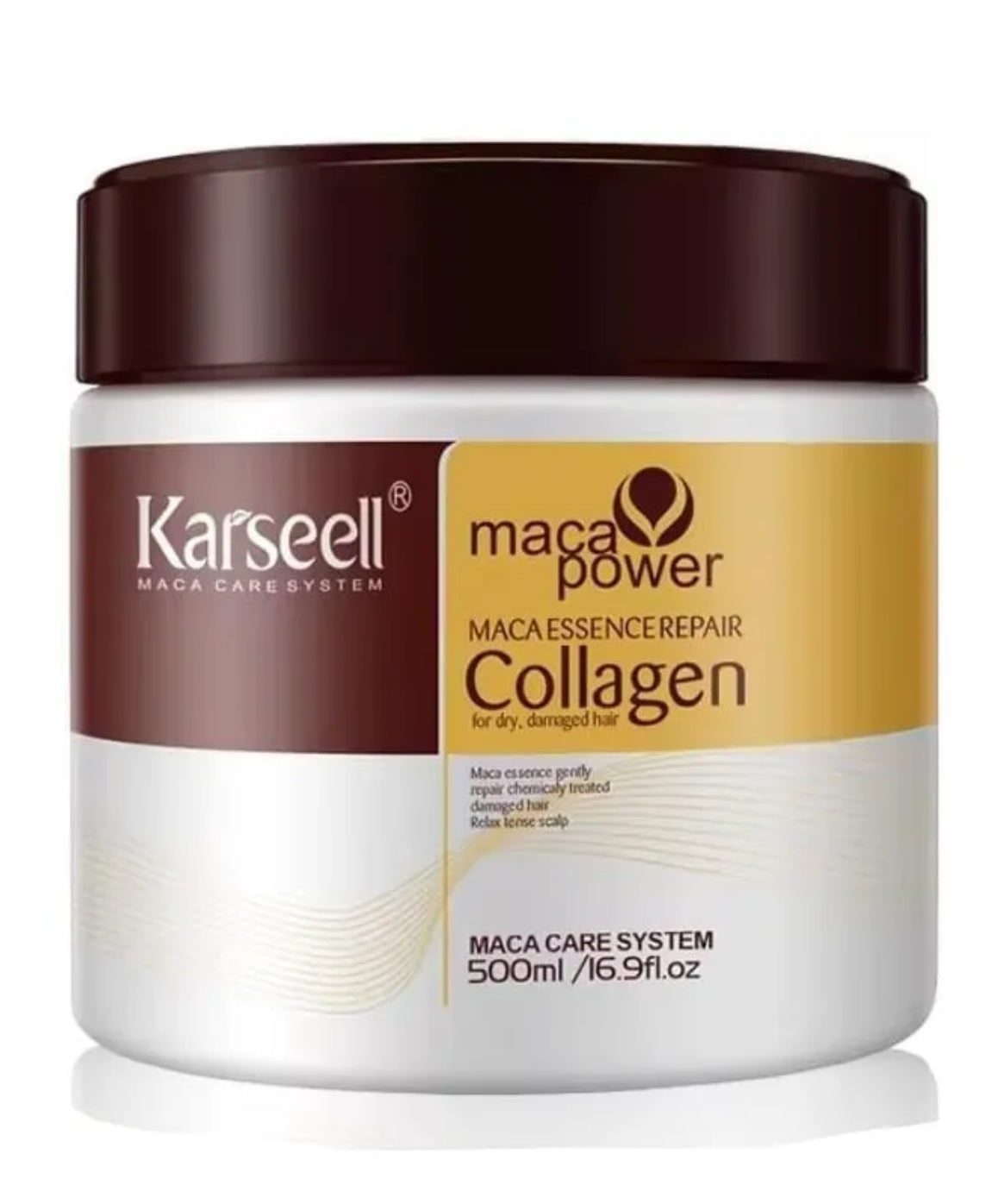 Karseell Mascarilla Colágeno