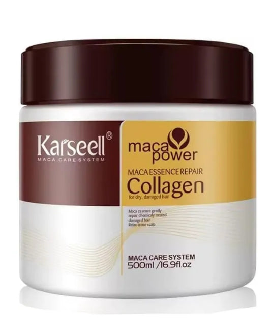 Karseell Mascarilla Colágeno