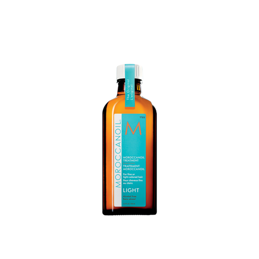 Tratamiento Moroccanoil Light