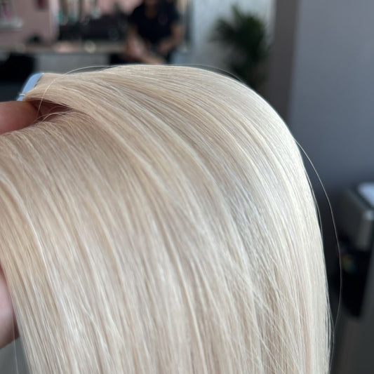 Extensión Adhesiva 50 cm PERLA